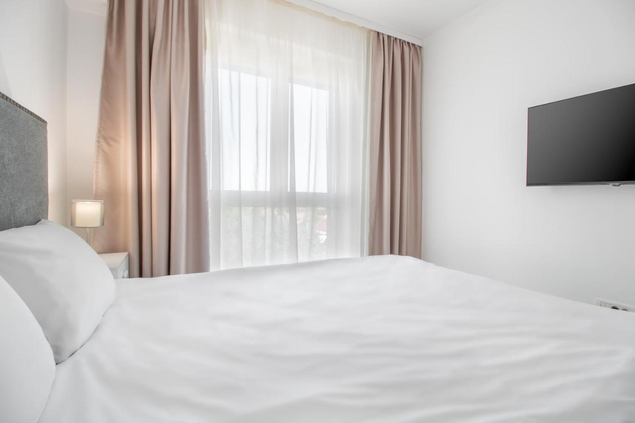 Vancouver Flat オラデア エクステリア 写真